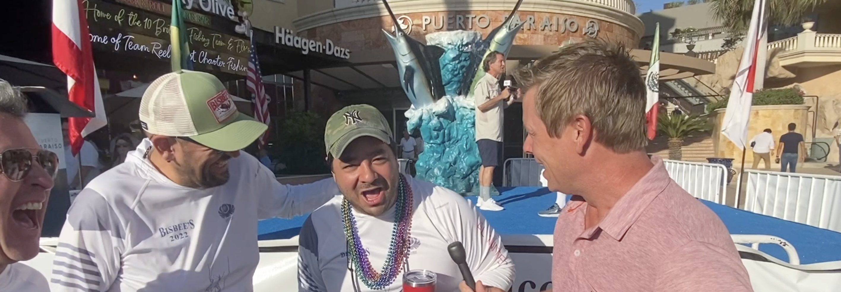 Team El Mexicano takes the big pot at the 42nd Bisbee's Black and Blue!