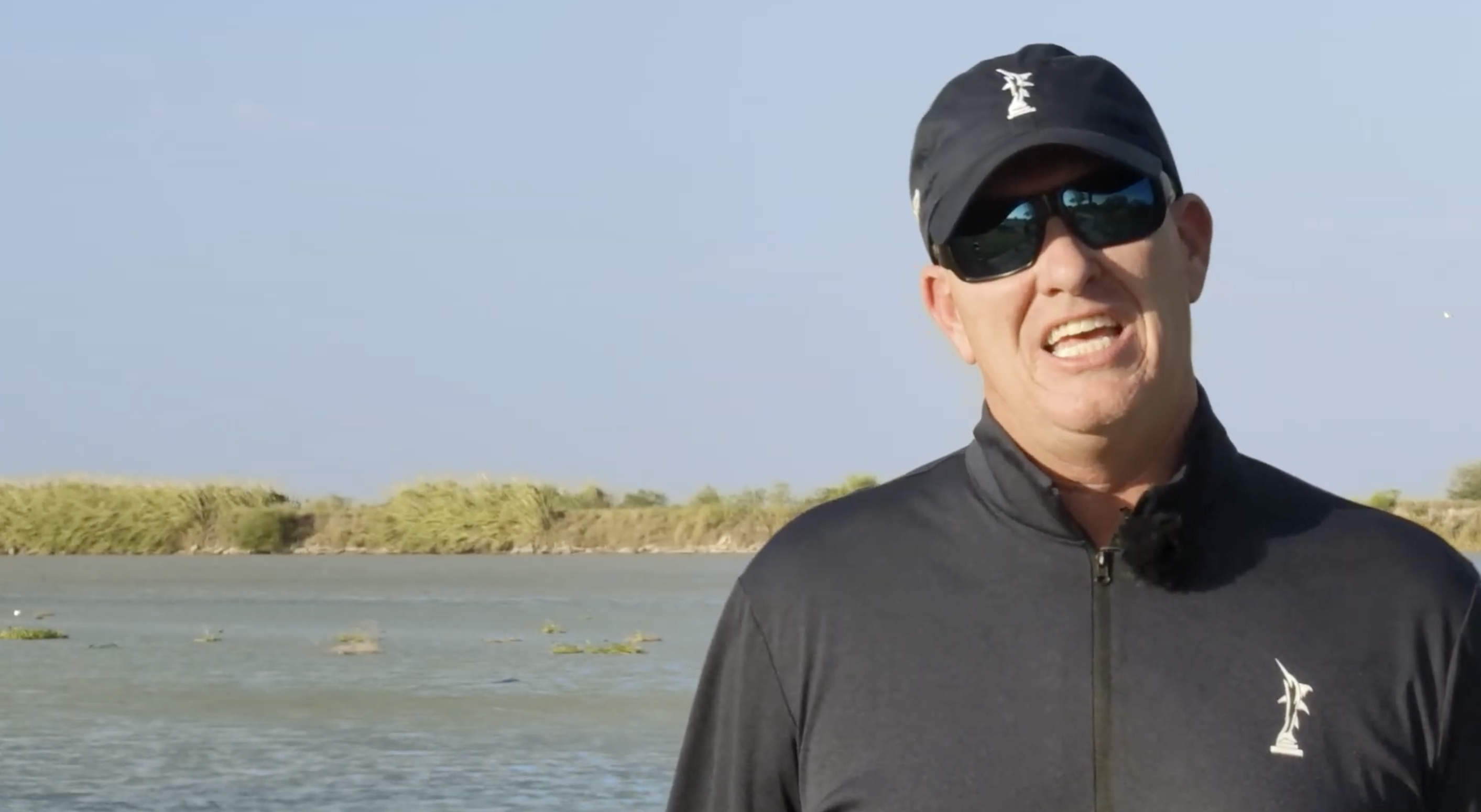 Day 1 Coverage of the CNSD Blue Marlin Tournament!