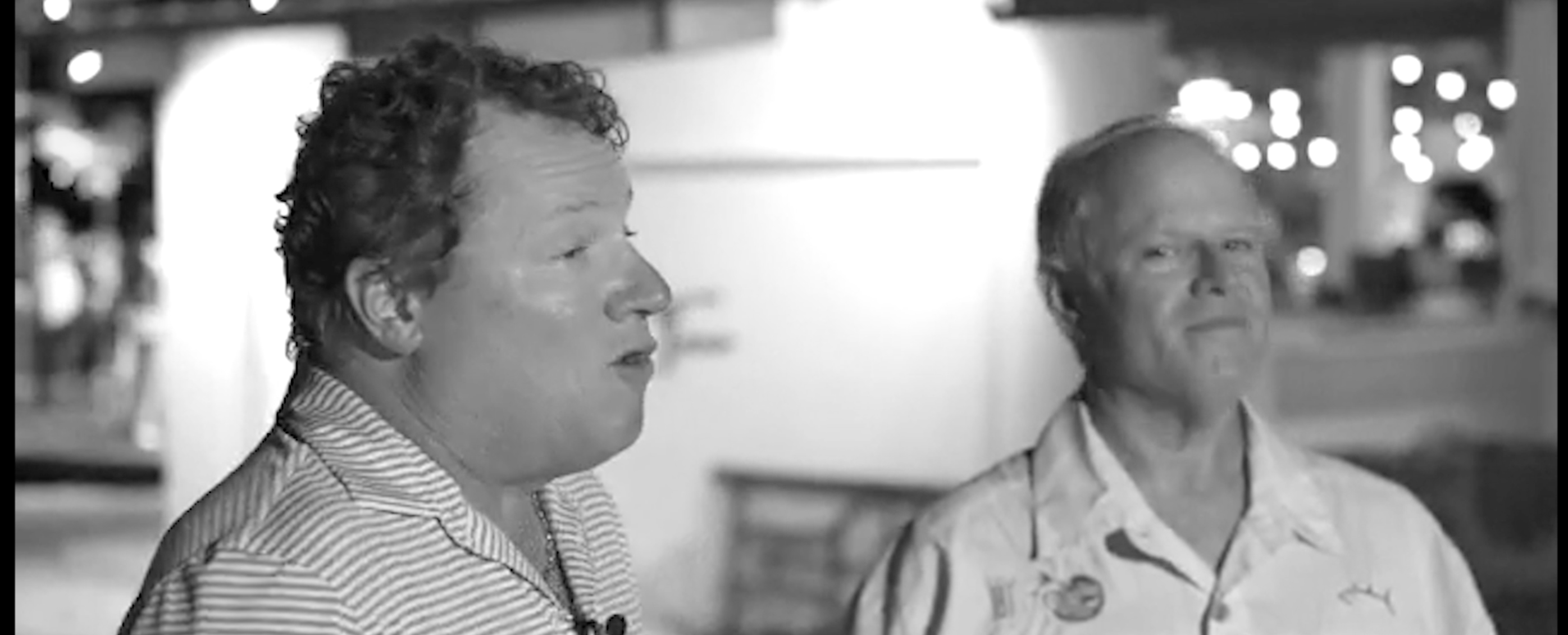 SFC Around The Ocean: CNSD's Horacio Reed