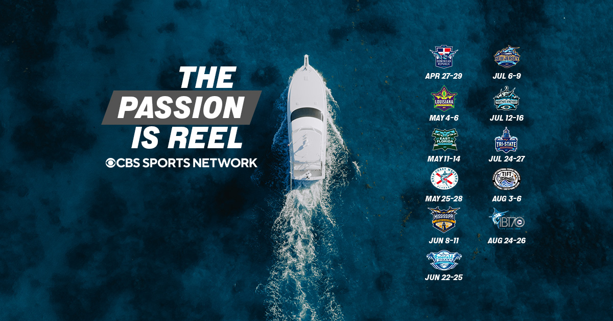 2023 Billfish Championship Series