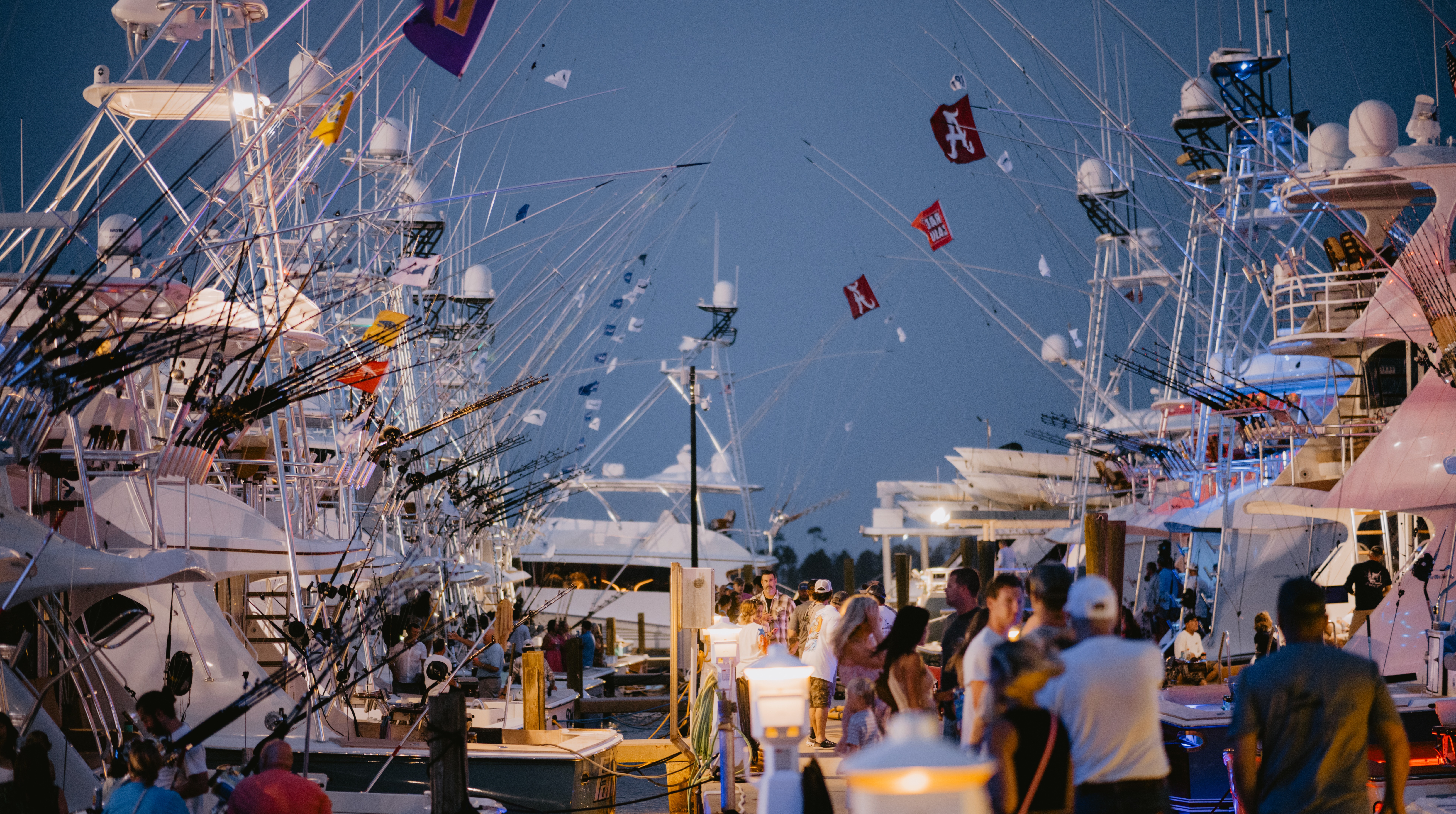 TEAM ALL IN WINS FOR SFC IN MISSISSIPPI GULF COAST BILLFISH CLASSIC