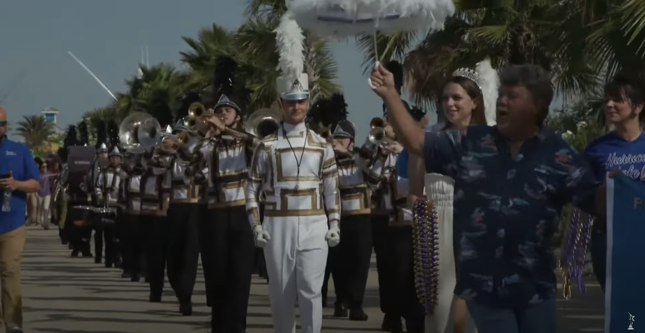 Day 1 - LOUISIANA GULF COAST BILLFISH CLASSIC - Preview Show - 2023 Sport Fishing Championship