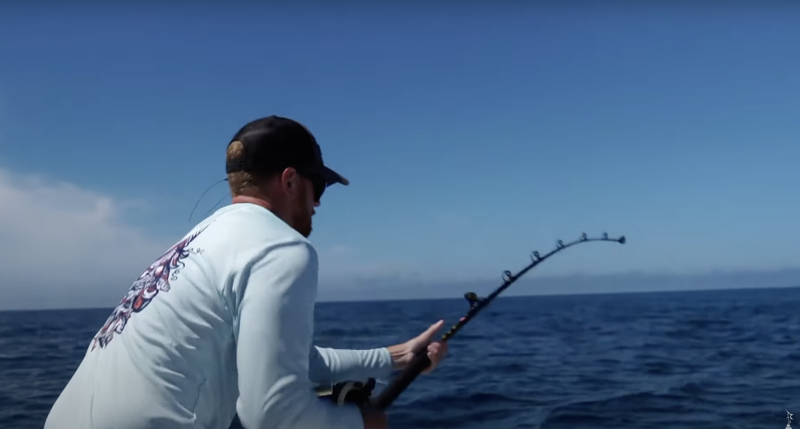 DAY 3 - SOUTH JERSEY YACHT SALES OFFSHORE SHOWDOWN - PRE SHOW - Sport Fishing Championship