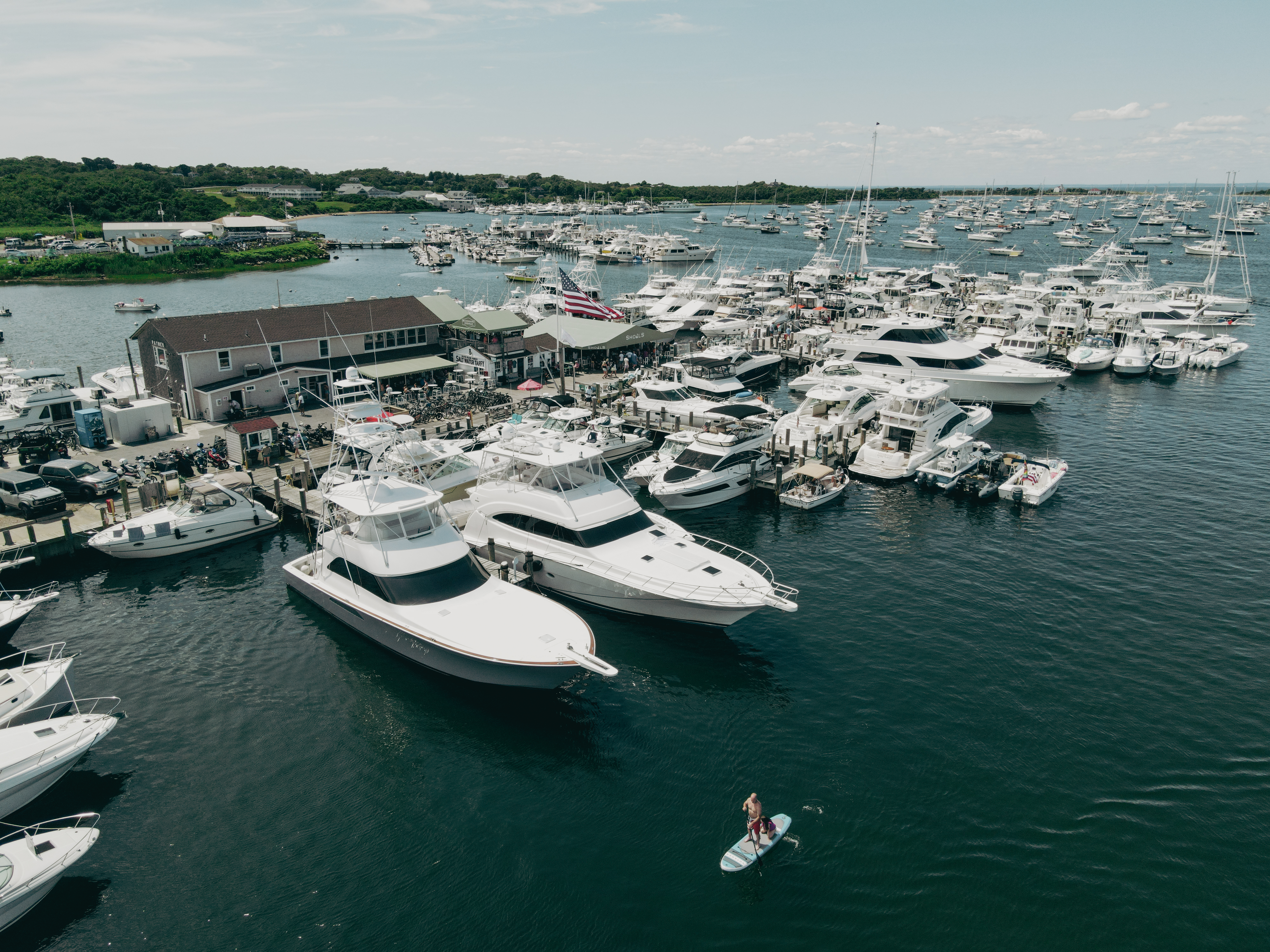 Day 1- TRI-STATES CANYON SHOOTOUT PRE SHOW- 2023 Sport Fishing Championship