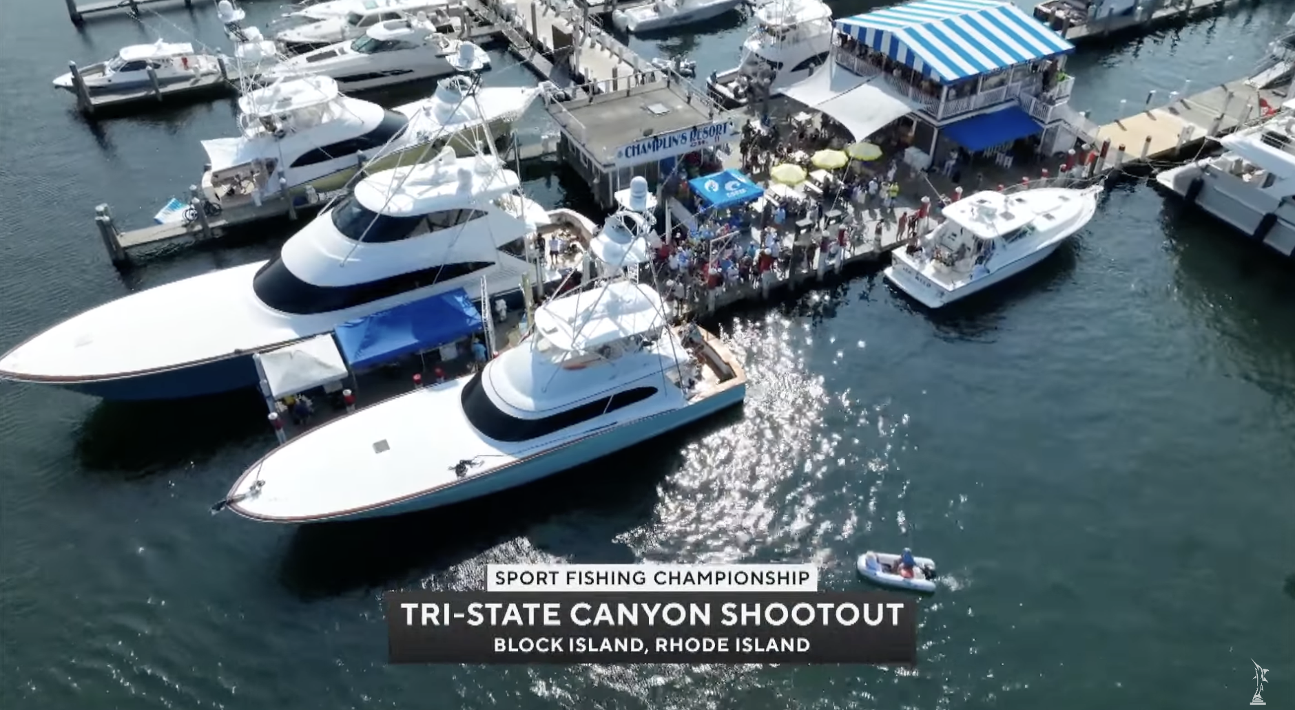 Day 2 - TRI-STATES CANYON SHOOTOUT PRE SHOW- 2023 Sport Fishing Championship