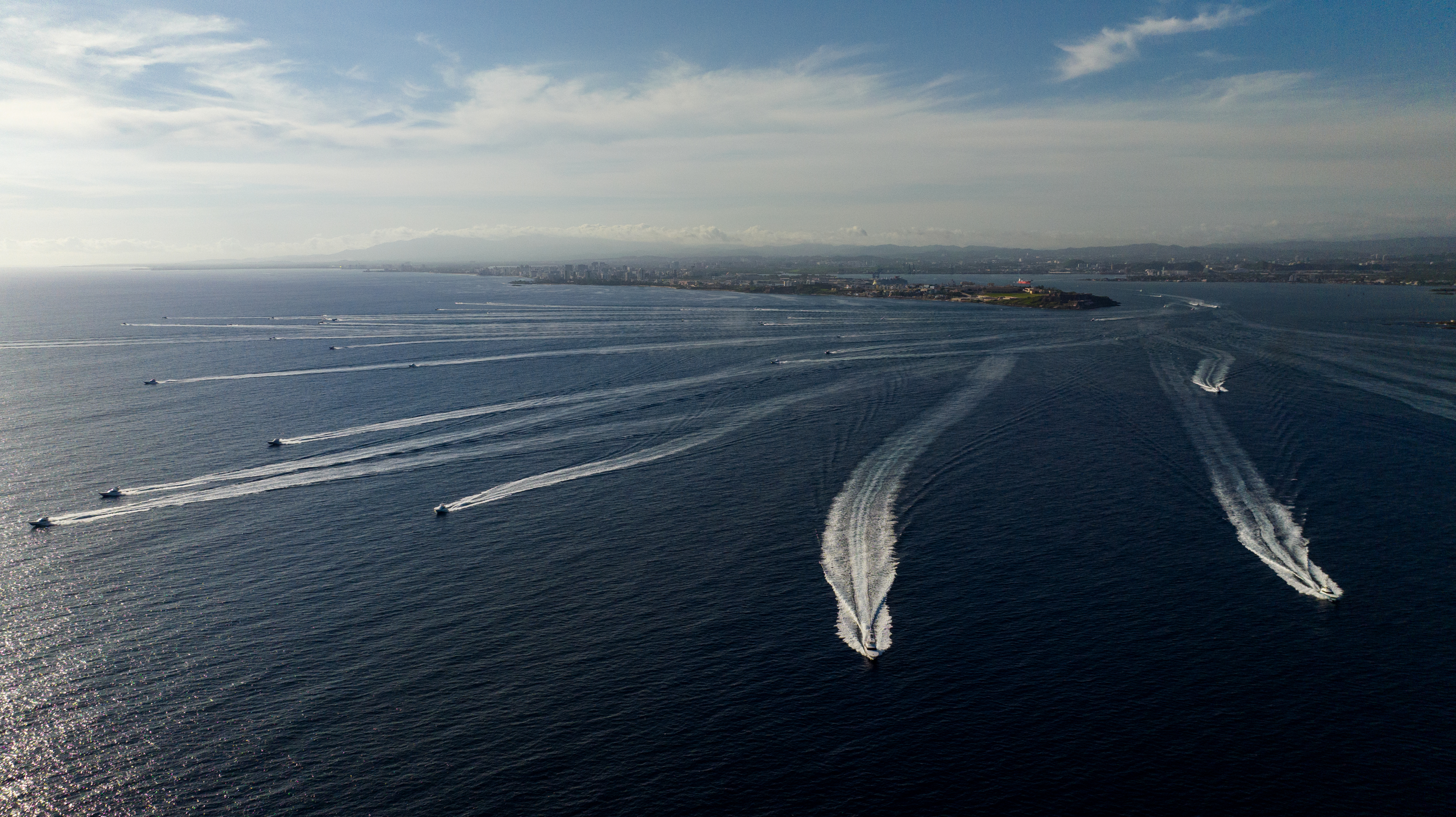 Day 1 IBT Pre Show San Juan, PR - 2023 Sport Fishing Championship