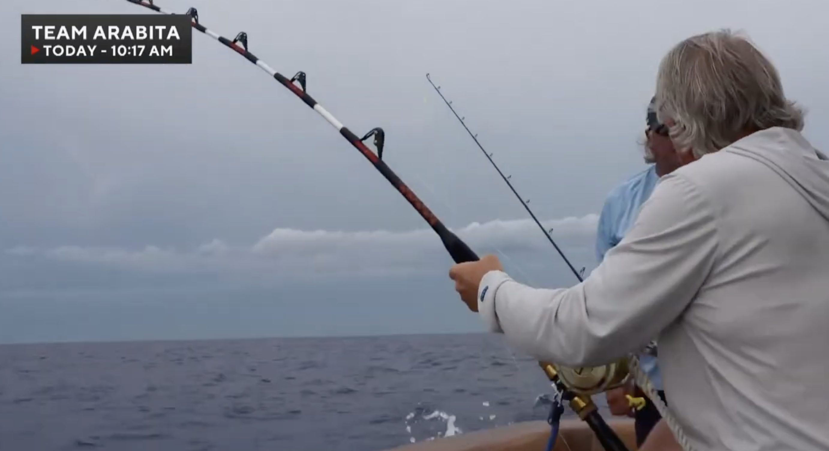 Day 3 IBT Tournament Wrap Up - San Juan, PR - 2023 Sport Fishing Championship