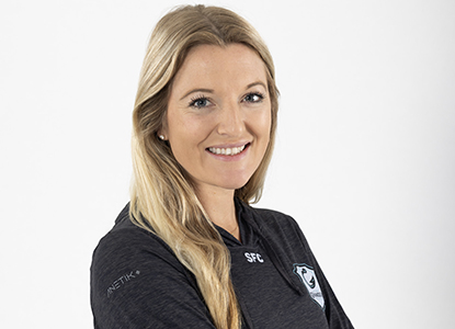 Maddy Hazlett Rivers