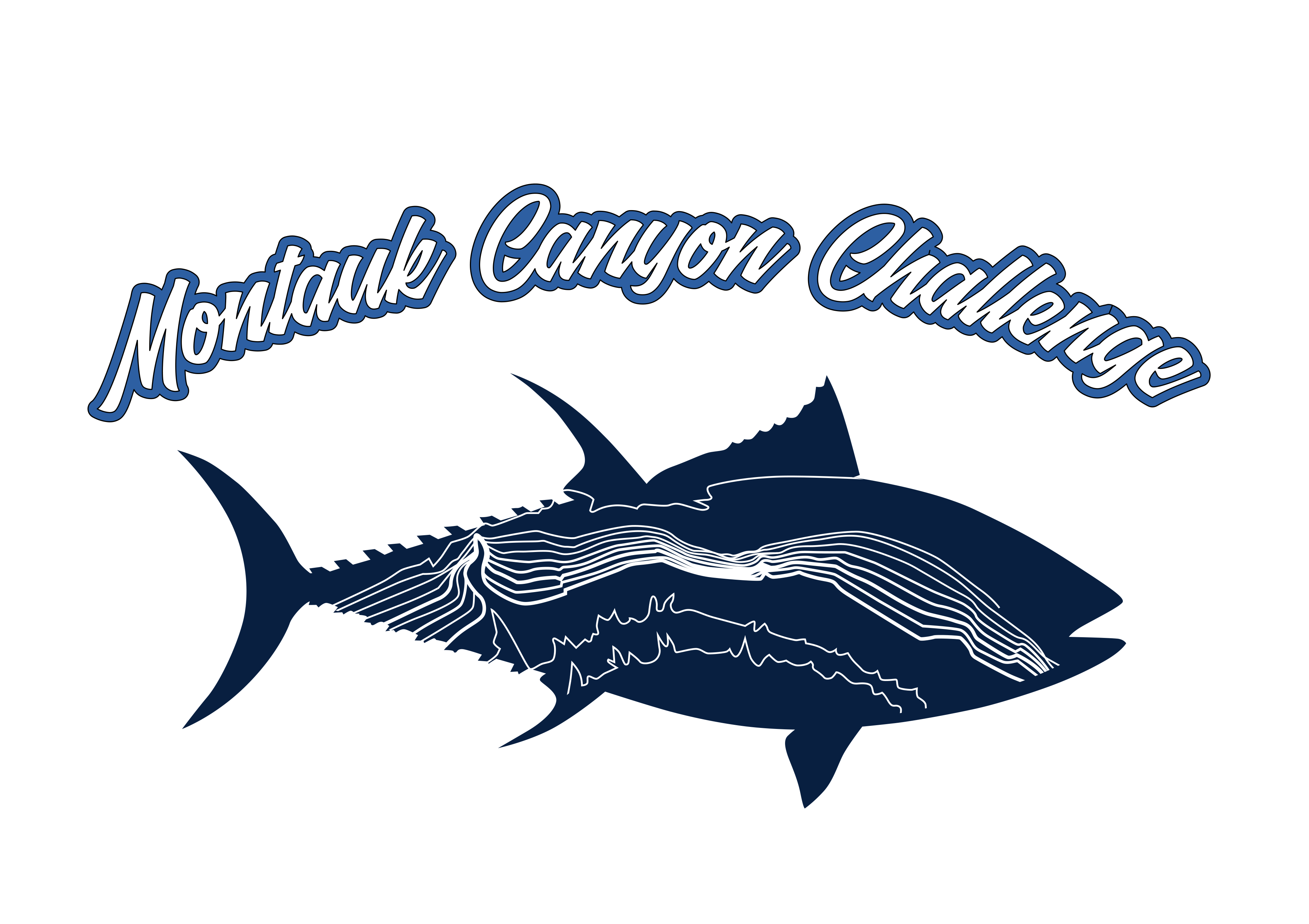 Sport Fishing Championship Montauk Canyon Challenge