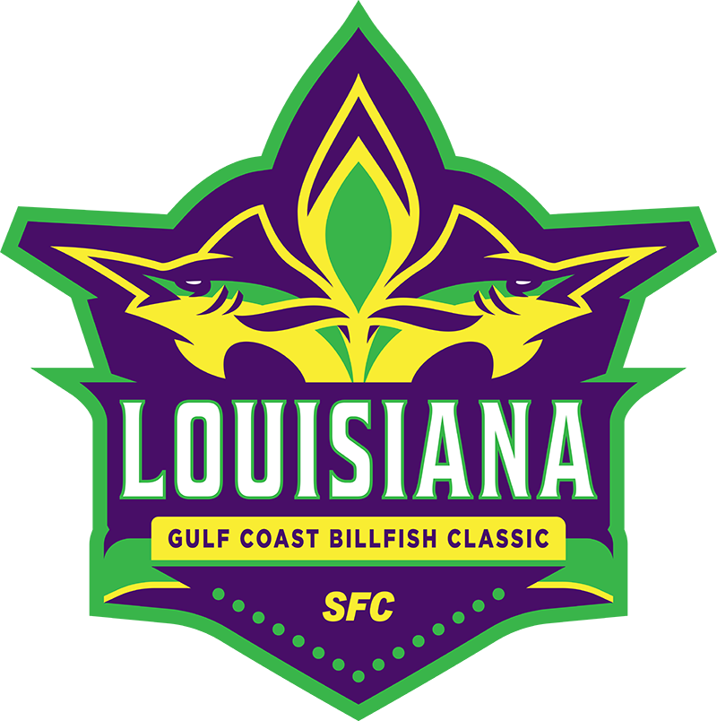 Sport Fishing Championship Louisiana Gulf Coast Billfish Classic