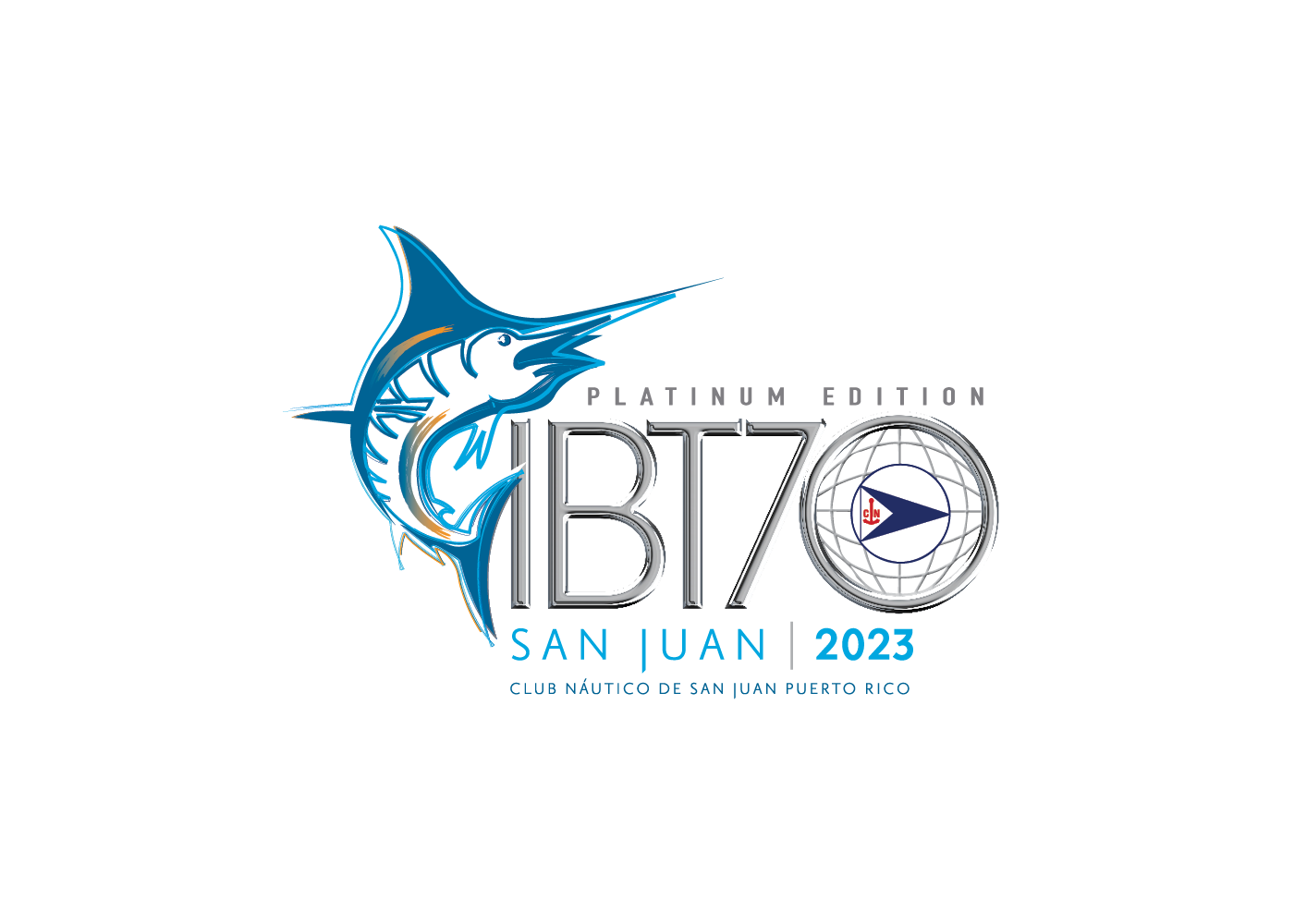 Sport Fishing Championship San Juan Int'l Billfish Tournament