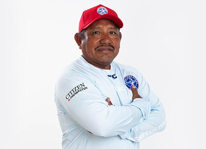 Roberto Velazquez