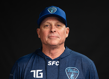 Jimmy "Cricket" Crochet