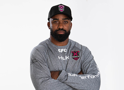 Raheem Mostert