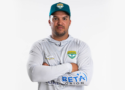 Trey Burton