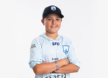 Braxton Cullens