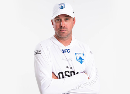 Brian Dressler