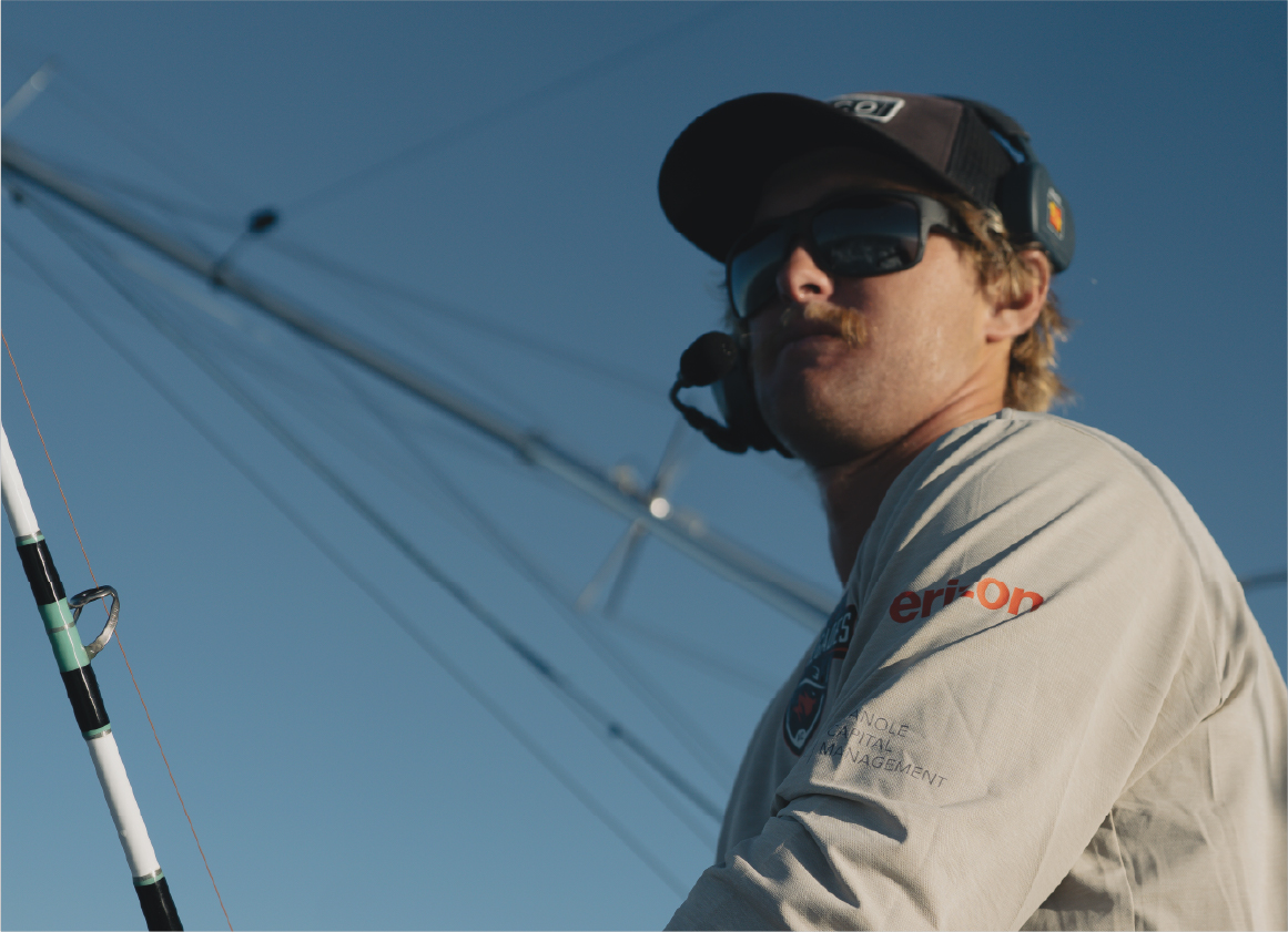 Justin "Sparky" Delassus