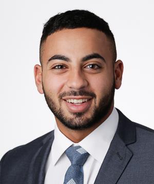 Mark Farag, Esq.