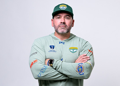 Stephen Melchiorre
