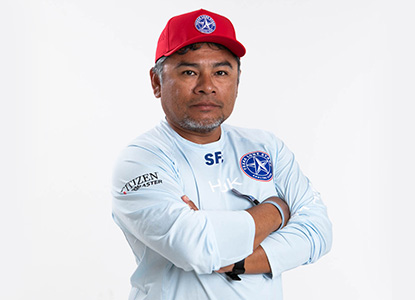 Raul Perez