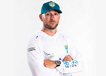 Mike O'Connor